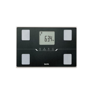 TANITA BC-402 十合一藍牙智能體組成計 黑色