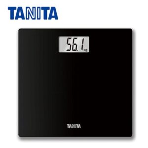 TANITA HD-378 電子體重計