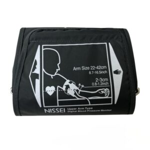 NISSEI 日本精密血壓計壓脈帶