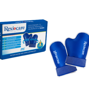 Rexicare 瑞斯 冰敷手套組