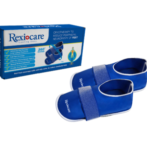 Rexicare 瑞斯 冰敷鞋套組