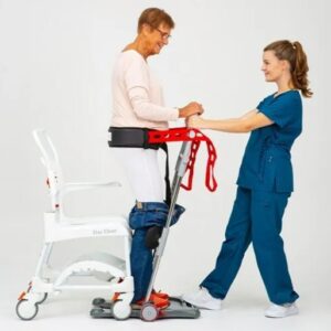 魔立站立式移位機 / 站立架 Molift Raiser Pro