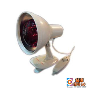 井上紅外線燈JS300T