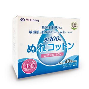 Visiony 日本清淨棉