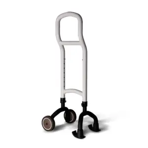 一馬當先推車 (拐杖推車 / 手杖推車 / 助行器替代產品)