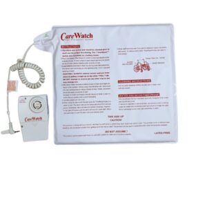 CareWatch離位警報器防水感應墊