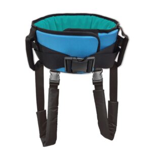 天群EZ-900B/910B 多功能移位腰帶(含胯下帶)