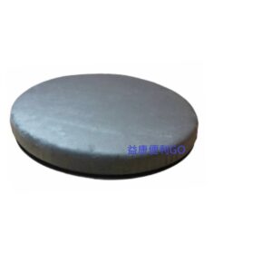 天群EZ-300 坐式移位轉盤