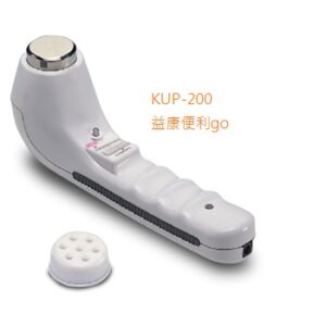 京華超音波治療器-復健導入器KUP-200