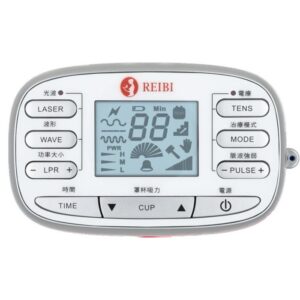 安泰雷射-LA200I多頻道雷射治療儀 電刺激器