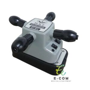 鴻祥壓力供應裝置-十字按摩器大型SY-8A