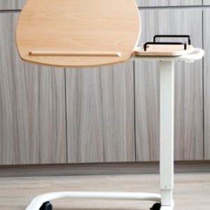 YH-018-6 YH018-6氣壓式床上桌(桌面可傾斜)