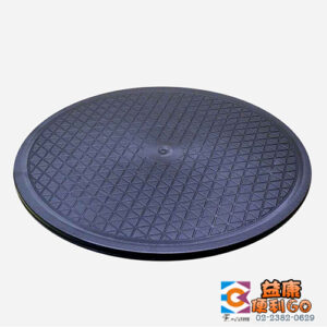 天群EZ-410 站立移位轉盤