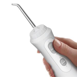 Waterpik 精選無線攜帶型沖牙機 Cordless Plus Water Flosser WP-490EU