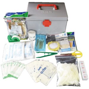 YASCO 昭惠 保健箱