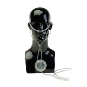 DeVilbiss 戴爾貝斯 存氧鼻管Oxymizer