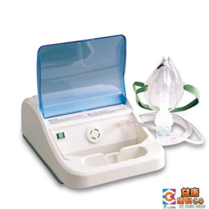 雃博噴霧治療器AP-100100_BestNeb