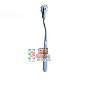 SPIRIT 精國 刺針輪型神經鎚 CK-506