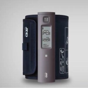 UA-1100NFC A&D 愛安德手臂式無線血壓計UA-1100NFC