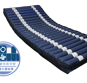 悅發鉑金 氣墊床8585 交替式氣墊床 方管結構 5吋24管