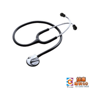 Spirit 精國 CK-M600系列 主治醫師級單面聽診器