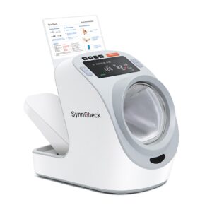 杏測 SynnCheck 隧道式血壓計 DBP-20i 全自動血壓量測