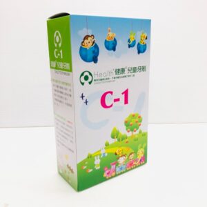 健康牌牙刷 兒童牙刷