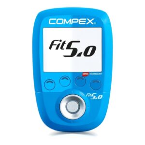 Compex 康倍適無線動力式肌肉刺激器5.0/Compex FIT 5.0