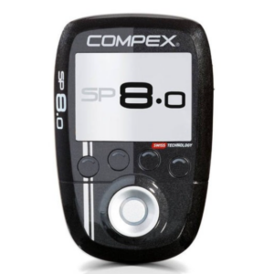 Compex 康倍適無線動力式肌肉刺激器8.0/Compex SP 8.0