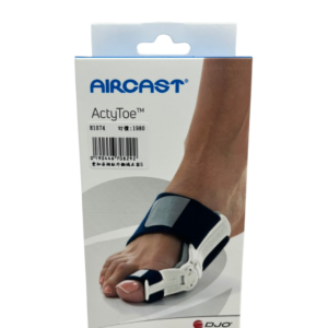 AIRCAST 登卓歐愛知妥拇趾外翻矯正器